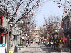 -即墨古城