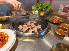 -炉队长·齐齐哈尔家庭烤肉(马家堡店)