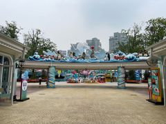 -海合安成都极地海洋公园
