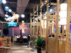 -云天楼国鼎喜宴中心(国鼎店)
