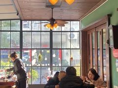 -宝翠花园餐厅(沙湖店)