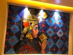 -曼谷一号酒店(深圳龙华大浪商业中心店)