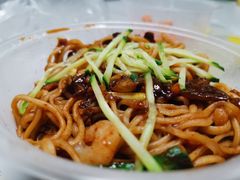 -高丽雅韩式炸酱面(南洪街店)