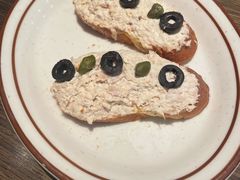 -ZAFFERANO西班牙海鲜饭(上海首店)