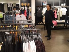 -ZARA HOME(天环广场店)