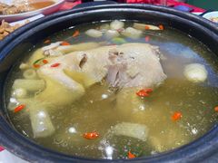-老好人象山海鲜(岭南路店)