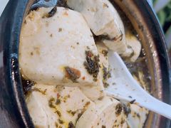 紫苏豆腐汤-砂唐居(总店)