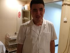 -悬壶盲人推拿按摩中心(洪武北路店)