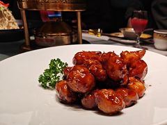 -大潮淮·淮扬菜(何园旗舰店)