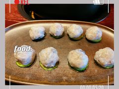 -滇野云南野生菌餐厅(陕西南路店)