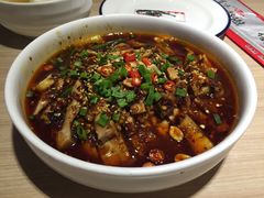 -川人百味(亿合城店)