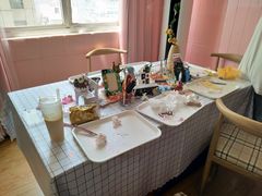 -千古迷阵密室逃脱·剧本推理(成都旗舰店)
