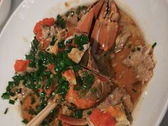 -丰收日·小海鲜·沪上家宴(顾村正大店)