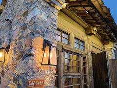 -云端咖啡(山顶教堂店)
