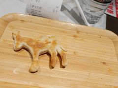 -高玛纳驴肉火烧(一世界店)
