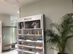 点击看大图 -3AM HAIR SALON烫发染发接发