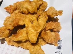 -鱼谦脆皮烤鱼(北一路万达店)