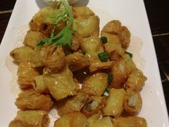 -涌上外婆桥(慈溪店)