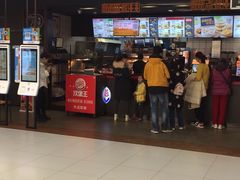 -汉堡王(龙德广场店)