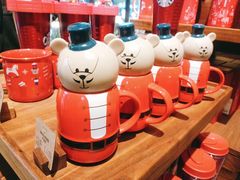 -星巴克(迪士尼小镇店)