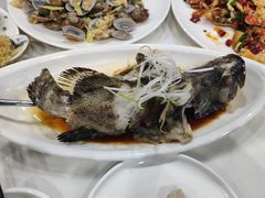 -南海渔家•海鲜•正宗海南菜(海棠湾店)