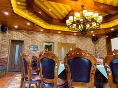 -红星渔村(将军石店)