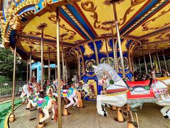 -美的鹭湖探索王国