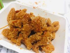 -彭浦一炸(金平路店)