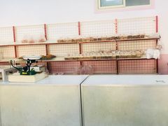 -中关村茶点