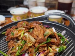 -老北京炸酱面·烤鸭(前门店)