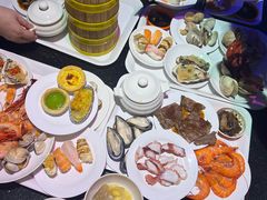 -萧邦音乐会所KTV·蒸汽活海鲜自助(福田店)