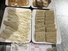 -古乐牛香·鲜牛肉牛杂火锅(新区店)