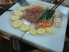 -阿昌白族石板烧(大理古城店)