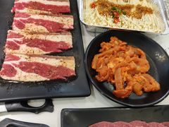 -花味·自助烤肉(大观天地店)