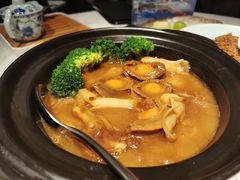 皇朝一品煲-皇朝会.经典传统粤菜(外滩店)