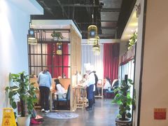 -壹零捌道·北京烤鸭(车公庄店)