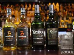 -TIKI鸡尾酒威士忌吧(二横路店)