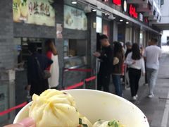 -同心楼(解放北路店)