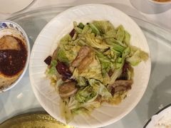 -龙抄手食府(浣花北路店)