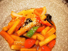 -朝鲜玉流馆(滨河东路店)