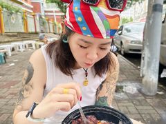 -小胖老味刨冰