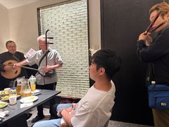 -森龍邑·烧烤·海鲜·炒菜(闽江路店)
