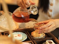 -成都保利公园皇冠假日酒店(熊猫基地店)