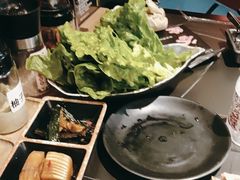 -谷牛和牛烤肉(漕河泾印象城店)
