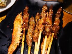 -烧蠔帮·生蚝海鲜牌档(观海店)