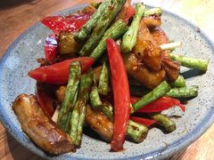 -蜜桃餐厅·伴山(湖滨商业街店)