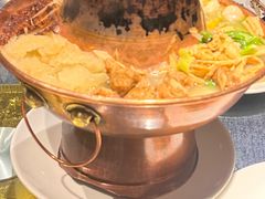 -乾州食府(小雁塔店)