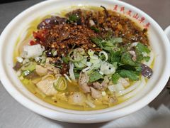 -文山荷鲜居(翠湖店)