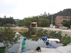 android_upload_pic-溪悦渔庄(九龙湖店)
