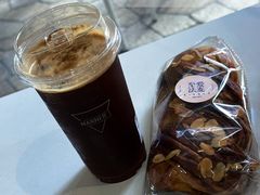 -Manner Coffee(K11店)
